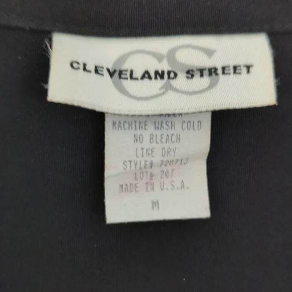 Ladies dress jacket - Picture 3 of 9